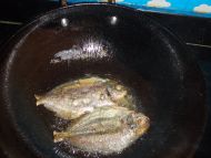 红烧肉鱼