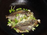 红烧肉鱼