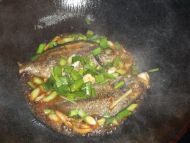红烧肉鱼