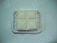 孜然土豆烩豆腐