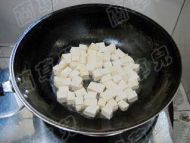 孜然土豆烩豆腐