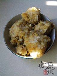 酸菜猪肉水饺
