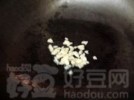 豉汁排骨长豆角