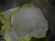披萨
