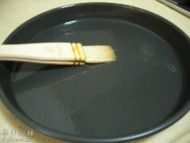 披萨