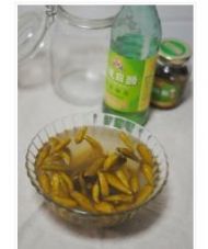 泡椒凤爪