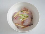 蚝油鱼片
