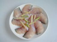 蚝油鱼片