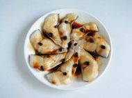 蚝油鱼片