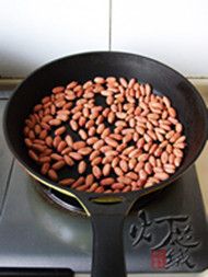 香辣嫩豆腐