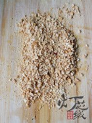 香辣嫩豆腐