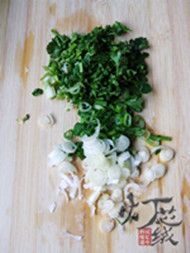 香辣嫩豆腐