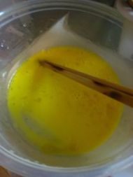 黄瓜鲜椒炒鸡蛋