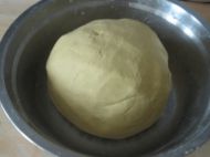 窝窝头