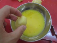 造型饼干