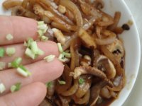 酱爆八爪鱼