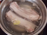 蒜泥白肉