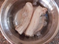 蒜泥白肉
