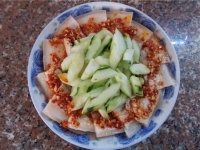 蒜泥白肉