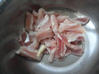 炒河粉