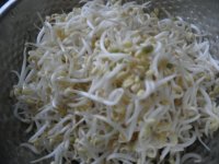 炒河粉
