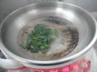 炒河粉