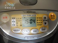小猪吃草莓饭团