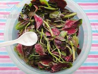 小猪吃草莓饭团