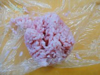 小猪吃草莓饭团