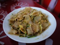 简式凉皮