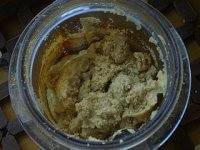 自制花生酱