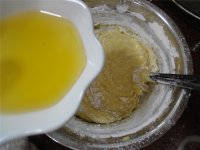 蒸出来的发糕