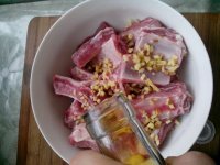 豉蒸排骨