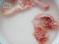 小树菠菜面