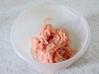 猪肉冬菇汤