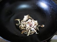 猪肉冬菇汤