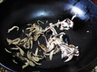 猪肉冬菇汤