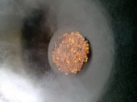 麻辣萝卜丝