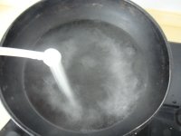 凉拌茼蒿