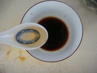 凉拌茼蒿