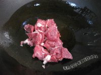 木须肉