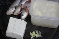 浓汤豆腐鱼