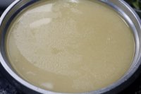 浓汤豆腐鱼