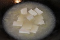 浓汤豆腐鱼