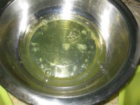 酸奶抹茶戚风