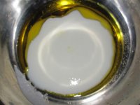 酸奶抹茶戚风