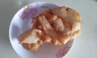 炸油饼