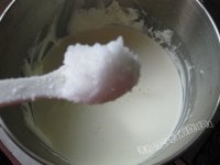 蛋奶冰激凌