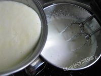 蛋奶冰激凌