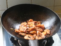 豉油大虾